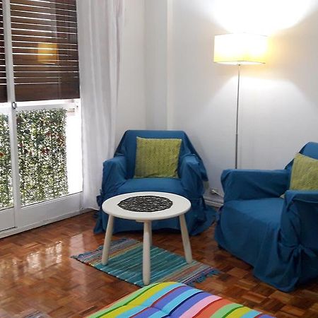Distrito Palermo Apartment บัวโนสไอเรส ภายนอก รูปภาพ