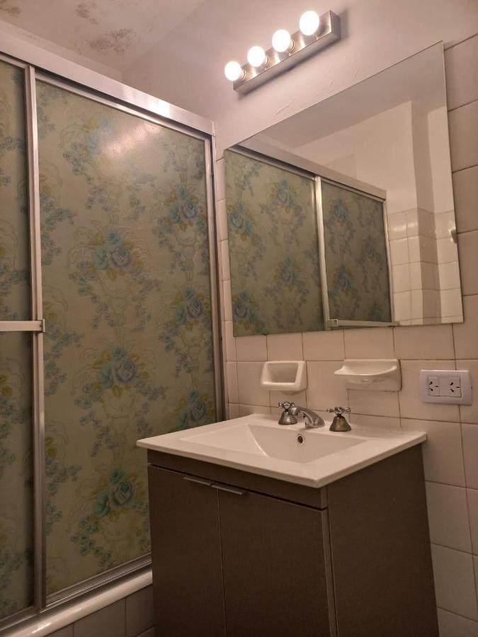Distrito Palermo Apartment บัวโนสไอเรส ภายนอก รูปภาพ